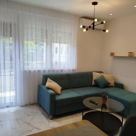 דירה Vista Mdd *