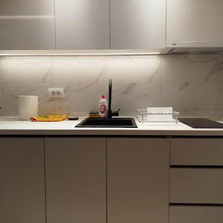 דירה Vista Mdd סוקו בניה