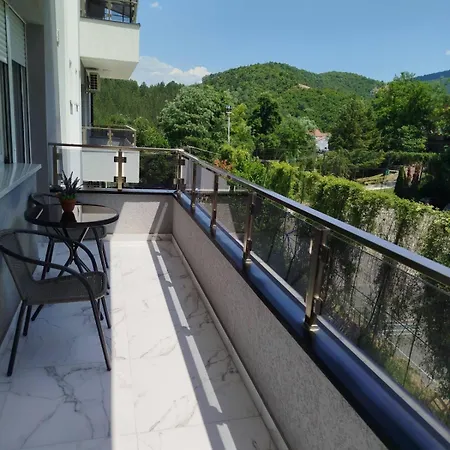 Vista Mdd דירה *