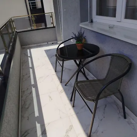 דירה Vista Mdd *