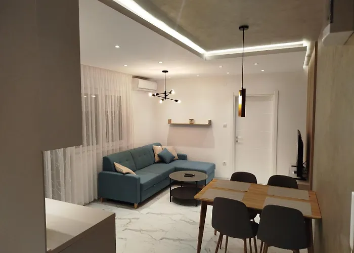 Vista Mdd Appartement