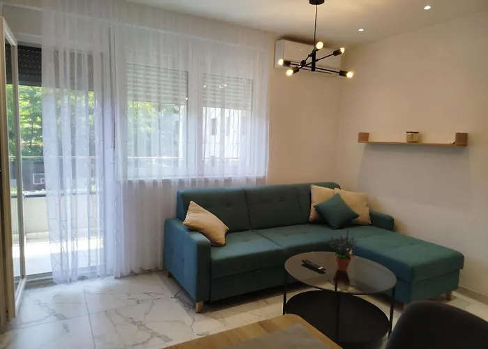 Appartement Vista Mdd *