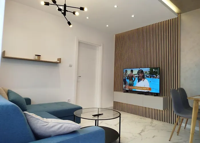 Vista Mdd Appartement *