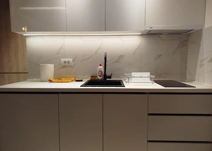 Appartement Vista Mdd Sokobanja