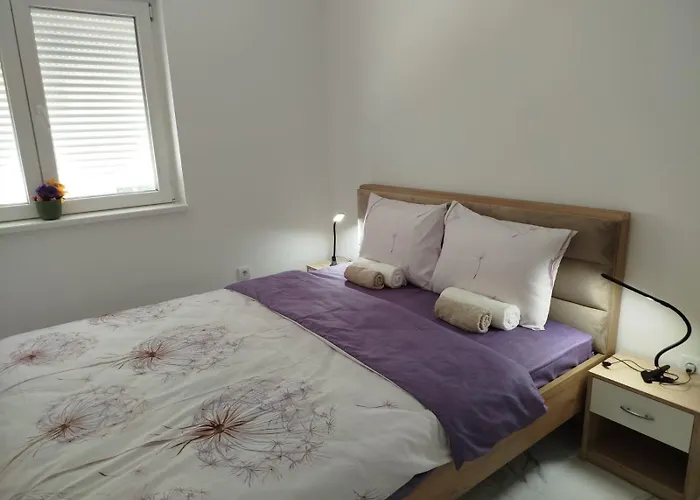 Vista Mdd * Sokobanja