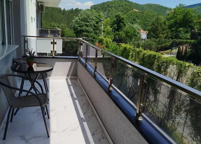 Vista Mdd Appartement *